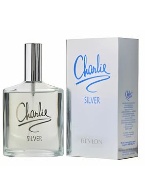 Imagen 2 del producto Perfume Charlie Silver Edt 100ml