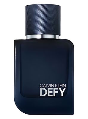 PERFUME  CALVIN KLEIN DEFY PARFUM 100ML