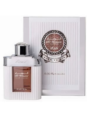 PERFUME RASASI AL WISAM MEN EDP 100ML