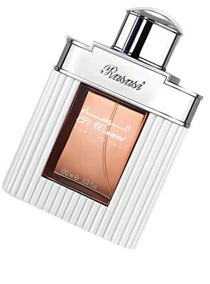 Imagen 2 del producto PERFUME RASASI AL WISAM MEN EDP 100ML