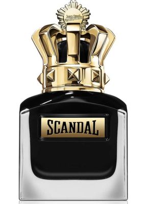 Imagen 2 del producto PERFUME JEAN PAUL GAULTIER SCANDAL LE PARFUM EDP INTENSE 50ML RECARGABLE