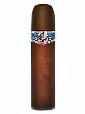 PERFUME Cuba Wild Heart Edt 100ml