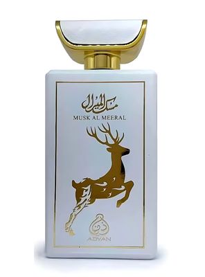 PERFUME  ADYAN MUSK AL MEERAL EDP 100ML