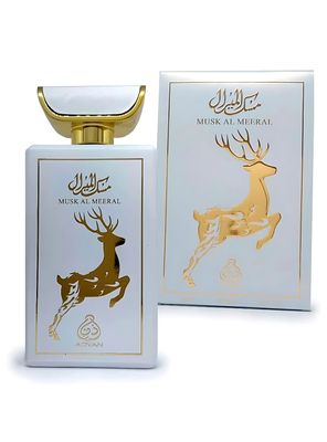 Imagen 2 del producto PERFUME  ADYAN MUSK AL MEERAL EDP 100ML