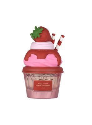 Imagen 2 del producto PERFUME LATTAFA GIVE ME GOURMAND BERRY ON TOP EDP 75ML