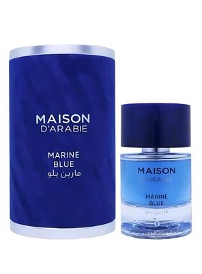 Imagen 2 del producto PERFUME  MAISON D ARABIE MARIN BLUE EDP 80ML