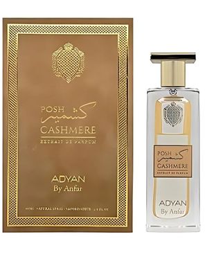 Imagen 1 del producto PERFUME  ADYAN POSH CASHMERE EXTRAIT DE PARFUM 60ML