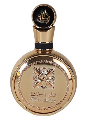 PERFUME  LATTAFA FAKHAR EXTRAIT MUJER EDP 100ML
