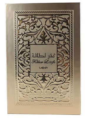 Imagen 2 del producto PERFUME  LATTAFA FAKHAR EXTRAIT MUJER EDP 100ML