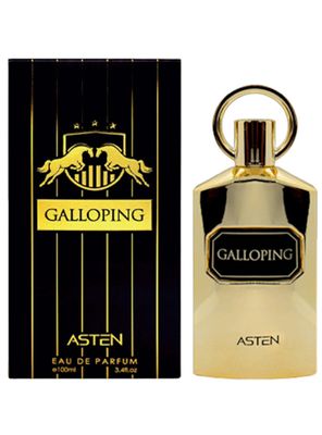 Imagen 1 del producto PERFUME ASTEN GALLOPING EDP 100ML