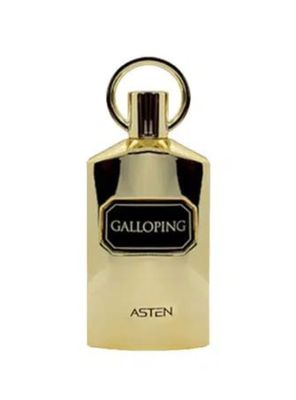 Imagen 2 del producto PERFUME ASTEN GALLOPING EDP 100ML