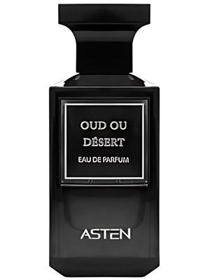 Imagen 2 del producto PERFUME ASTEN OUD OU DESERT EDP 80ML