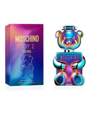 PERFUME MOSCHINO TOY 2 PEARL EDP 100ML