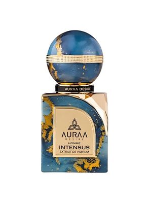 Imagen 2 del producto PERFUME AURAA DESIRE HOMME INTENSUS EXTRAIT DE PARFUM 100ML