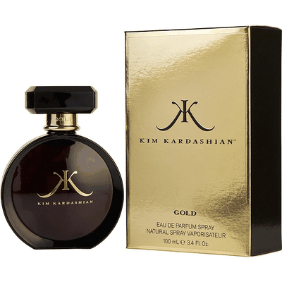 Imagen 1 del producto PERFUME  KIM KARDASHIAN GOLD EDP 100ML