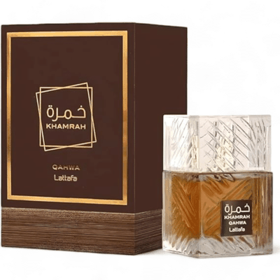 Imagen 2 del producto PERFUME LATTAFA KHAMRAH QAHWA EDP 100ML