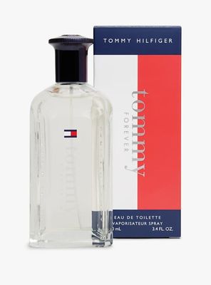 PERFUME TOMMY FOREVER EDT 100ML