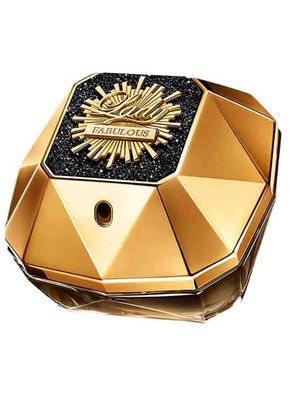 Imagen 2 del producto PERFUME  PACO RABANNE LADY MILLION FABULOUS EDP 80ML