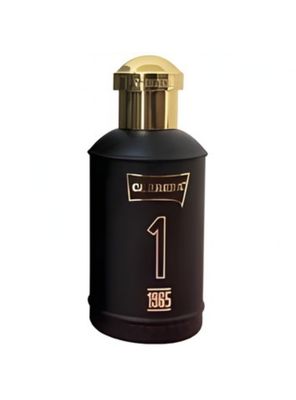 Imagen 2 del producto PERFUME CARRERA NO. 1 DONNA MUJER EDP 125ML