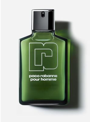 Imagen 2 del producto PERFUME PACO RABANNE POUR HOMME EDT 100ML