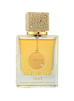 Imagen 2 del producto PERFUME ARMAF CLUB DE NUIT OUD I PARFUM 105ML