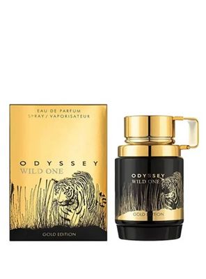 PERFUME ARMAF ODYSSEY WILD ONE GOLD EDITION EDP 60ML