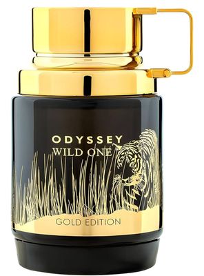 Imagen 2 del producto PERFUME ARMAF ODYSSEY WILD ONE GOLD EDITION EDP 60ML