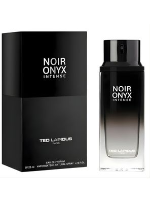 Imagen 1 del producto PERFUME TED LAPIDUS NOIR ONYX INTENSE EDP 125ML