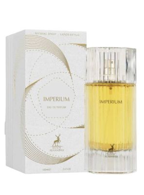 PERFUME MAISON ALHAMBRA IMPERIUM EDP 100ML