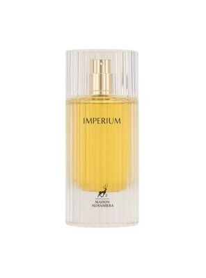 Imagen 2 del producto PERFUME MAISON ALHAMBRA IMPERIUM EDP 100ML