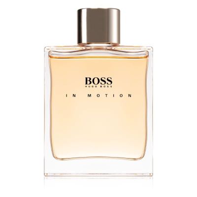 Imagen 2 del producto PERFUME  HUGO BOSS IN MOTION EDT 100ML (NUEVO FORMATO)