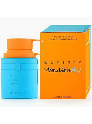 Imagen 2 del producto PERFUME ARMAF ODYSSY MANDARIN SKY EDP 100ML