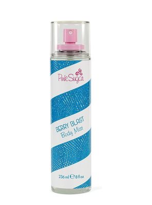 Imagen 2 del producto PERFUME AQUALINA PINK SUGAR BERRY BLAST EDT 100ML