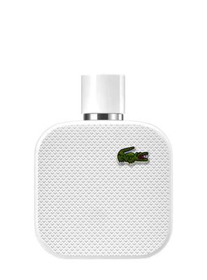 Imagen 2 del producto PERFUME LACOSTE L.12.12 BLANC HOMBRE EDP 100ML
