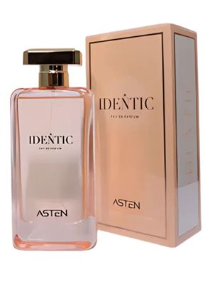PERFUME  ASTEN IDENTIC EDP 100ML