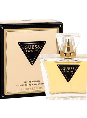 Imagen 2 del producto PERFUME  Guess Seductive Edt 75ml
