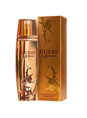 PERFUME MARCIANO MUJER EDP 100ML