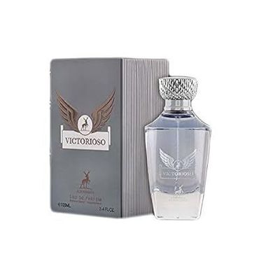 Imagen 2 del producto PERFUME MAISON ALHAMBRA VICTORIOSO EDP 100ML