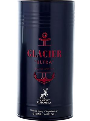 Imagen 2 del producto PERFUME MAISON ALHAMBRA GLACIER ULTRA EDP 100ML