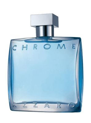 Imagen 2 del producto PERFUME AZZARO CHROME EDT 100ML