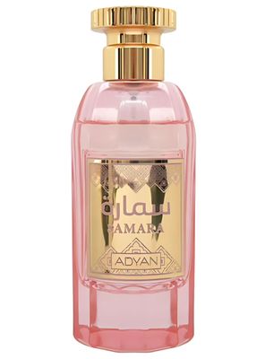 PERFUME ADYAN SAMARA EDP 100ML