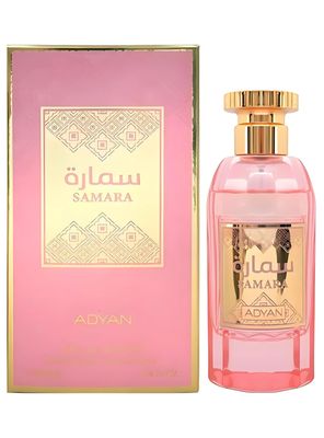 Imagen 2 del producto PERFUME  ADYAN SAMARA EDP 100ML