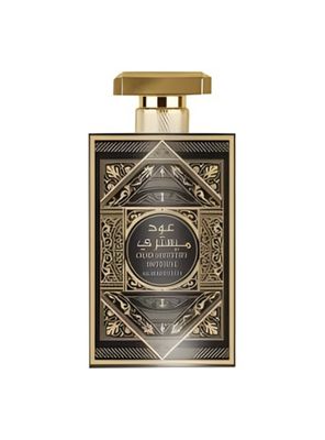 Imagen 2 del producto PERFUME AL WATANIAH OUD MYSTERY INTENSE EDP 100ML