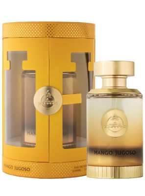 PERFUME PARIS CORNER MINISTRY OF GOURMAND MANGO JUGOSO EDP 100ML