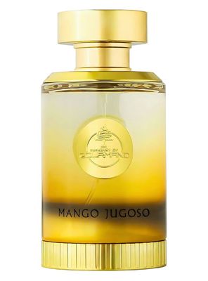 Imagen 2 del producto PERFUME  PARIS CORNER MINISTRY OF GOURMAND MANGO JUGOSO EDP 100ML