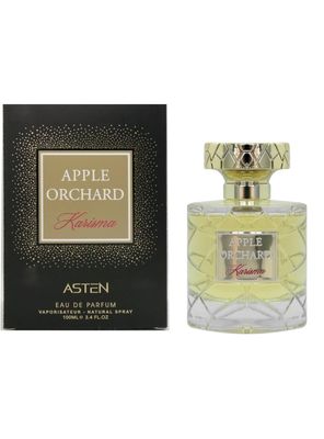 PERFUME ASTEN APPLE ORCHARD KARISMA EDP 100ML