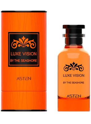 Imagen 1 del producto PERFUME ASTEN LUXE VISION BY THE SEASHORE EDP 100ML