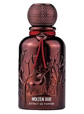 Imagen 2 del producto PERFUME AURAA DESIRE MOLTEN OUD EXTRAIT DE PARFUM 100ML