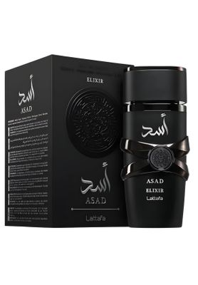 Imagen 1 del producto PERFUME LATTAFA ASAD ELIXIR EDP 100ML
