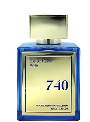 Imagen 1 del producto PERFUME ASTEN 740 EDP 100ML